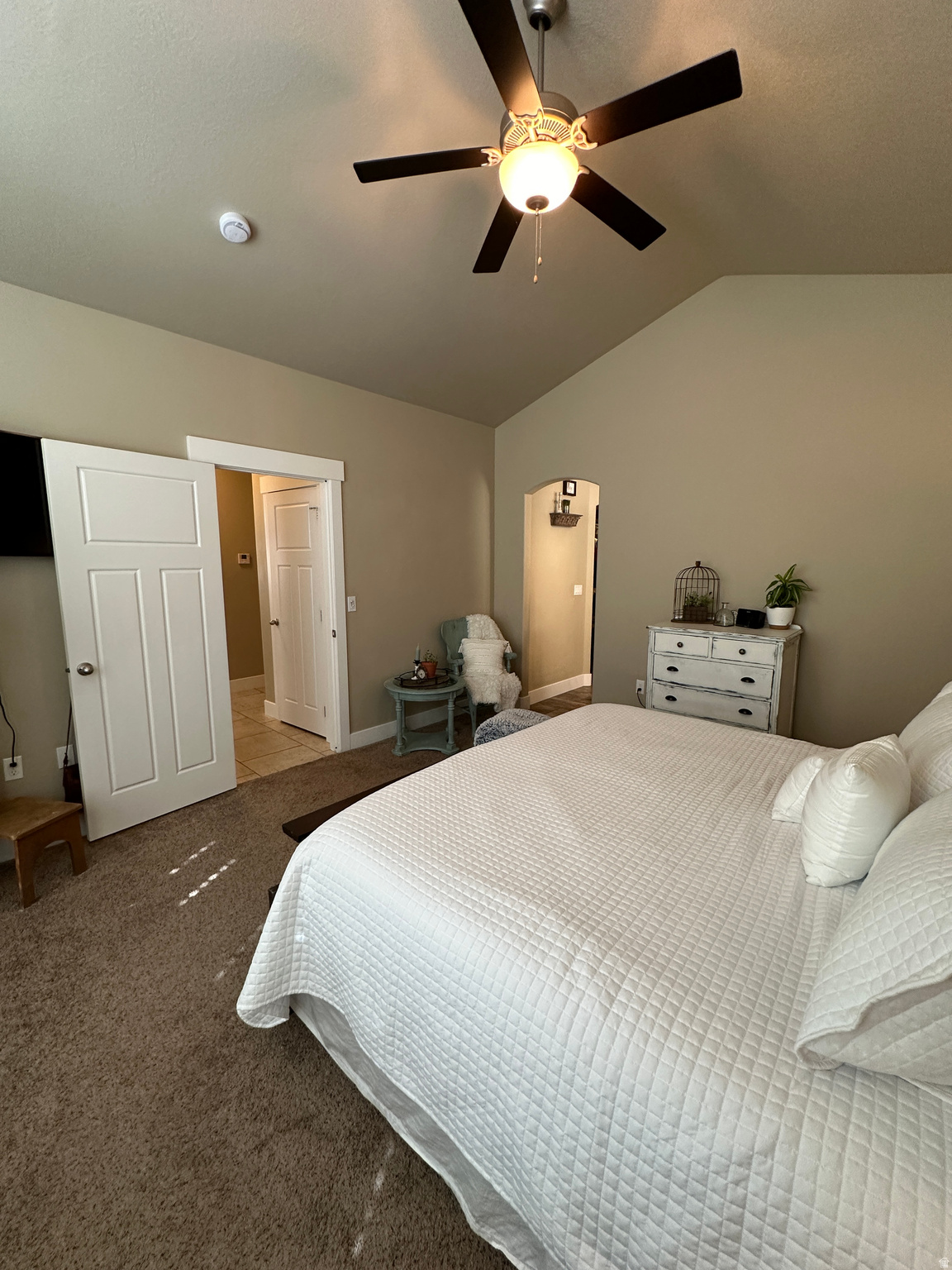 LOMA VISTA SUBDIVISION - Residential