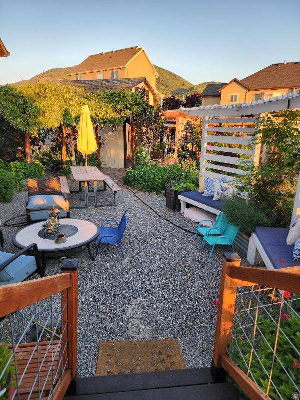 LOMA VISTA SUBDIVISION - Residential