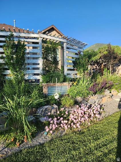 LOMA VISTA SUBDIVISION - Residential