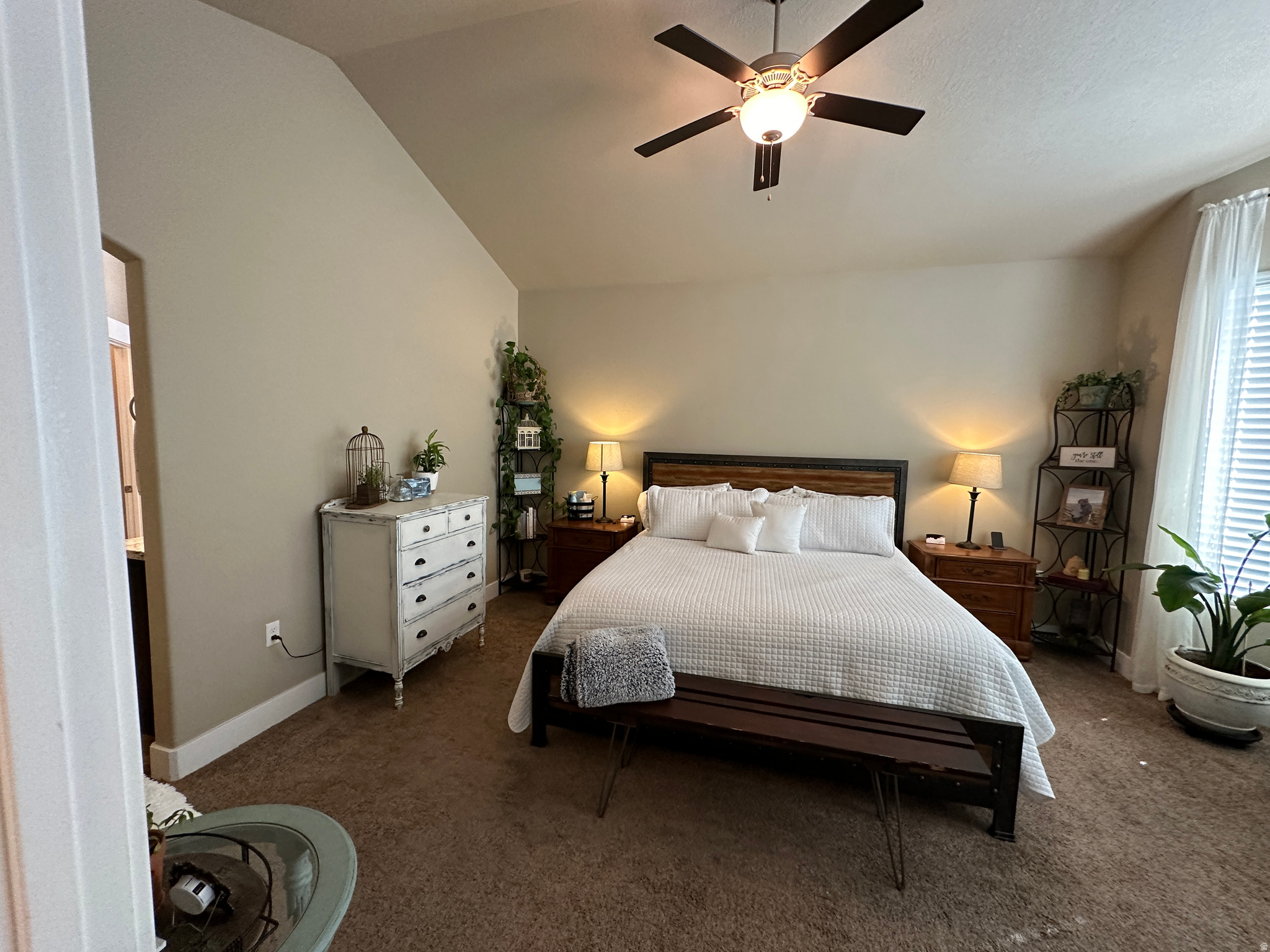 LOMA VISTA SUBDIVISION - Residential