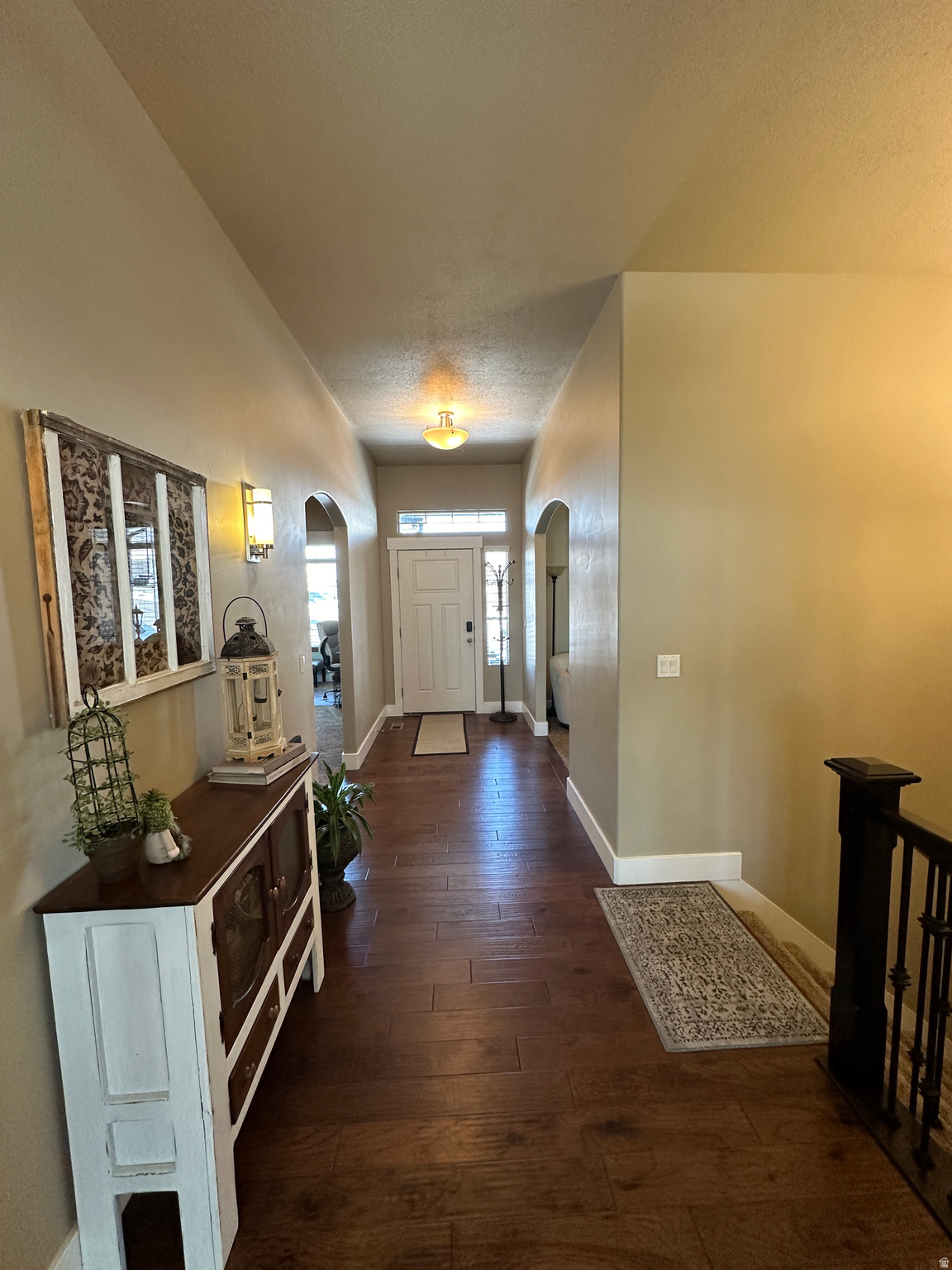 LOMA VISTA SUBDIVISION - Residential