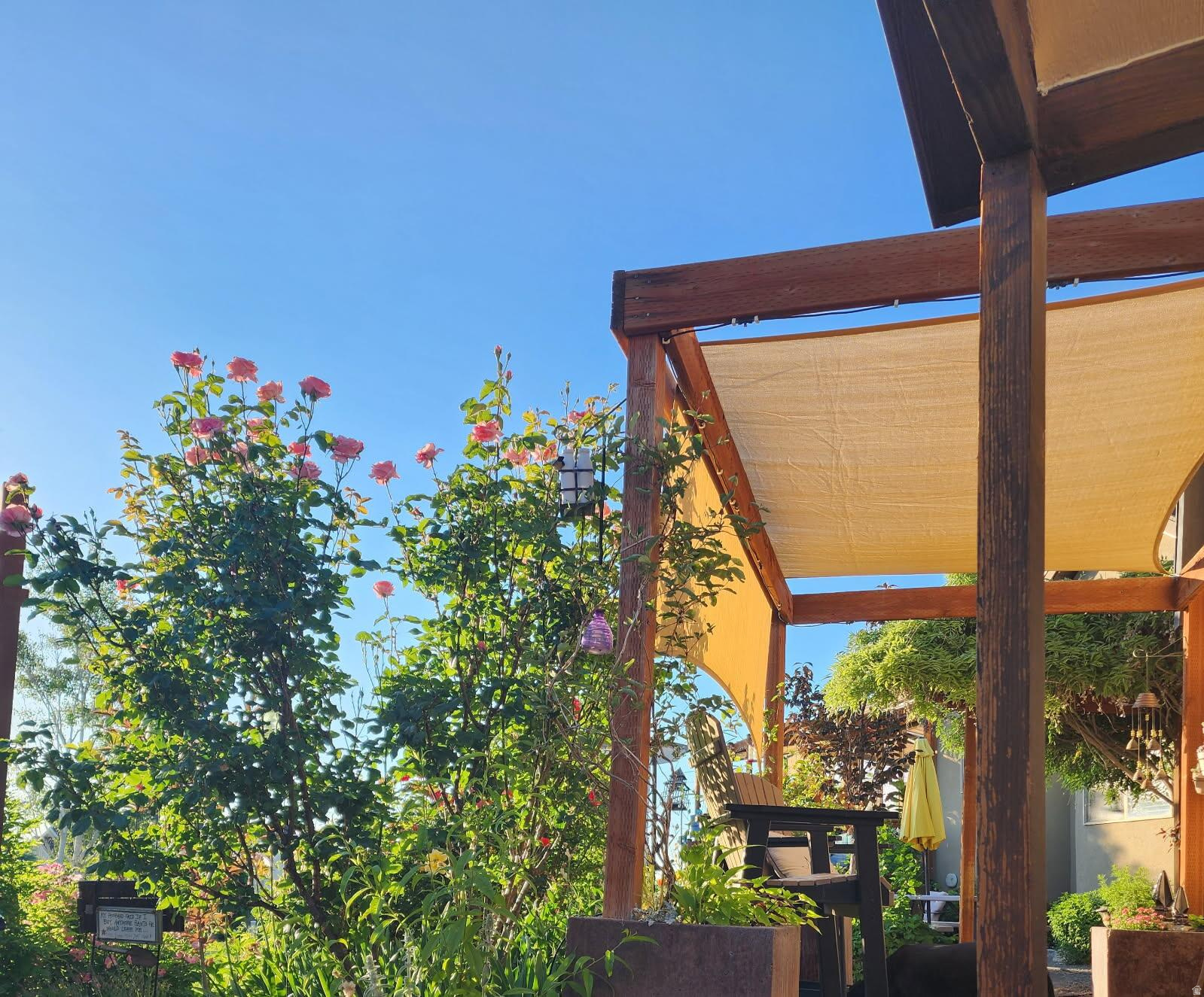 LOMA VISTA SUBDIVISION - Residential