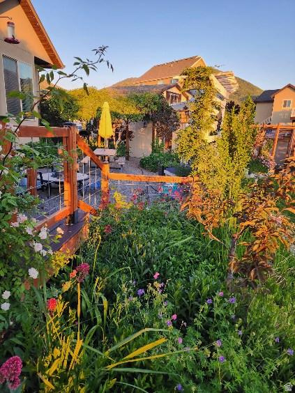 LOMA VISTA SUBDIVISION - Residential