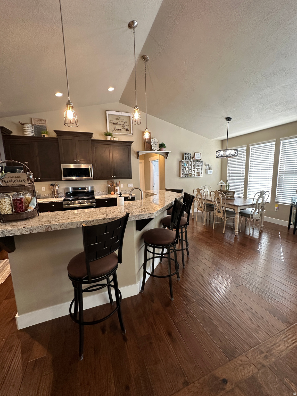 LOMA VISTA SUBDIVISION - Residential