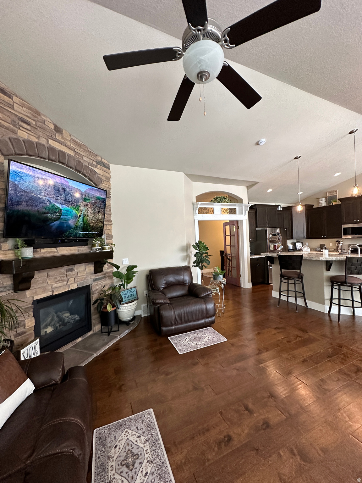 LOMA VISTA SUBDIVISION - Residential