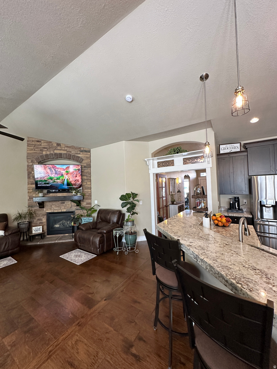 LOMA VISTA SUBDIVISION - Residential