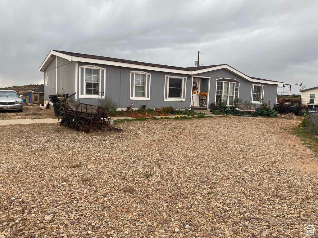 5141 W 940, Roosevelt, Utah image 1