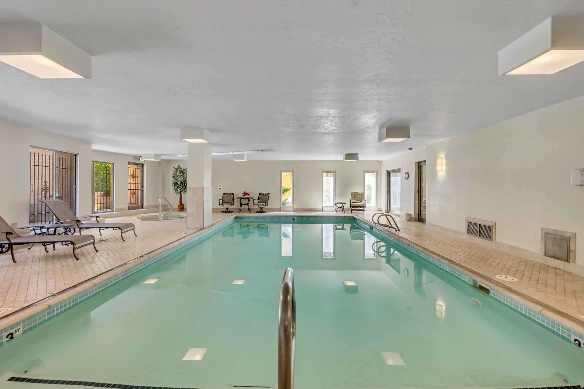 TREVI TOWERS - Residential