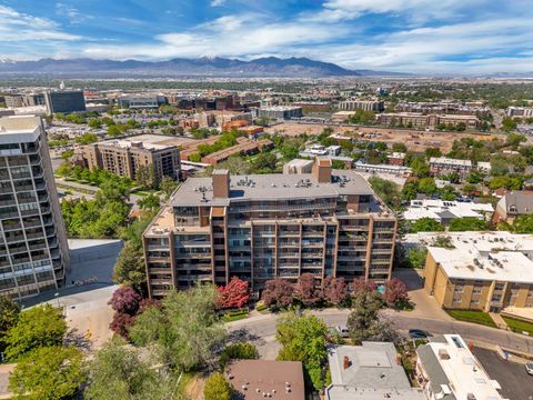 Condo For Sale - 245 N Vine St #208<br/> Salt Lake City, UT 84103