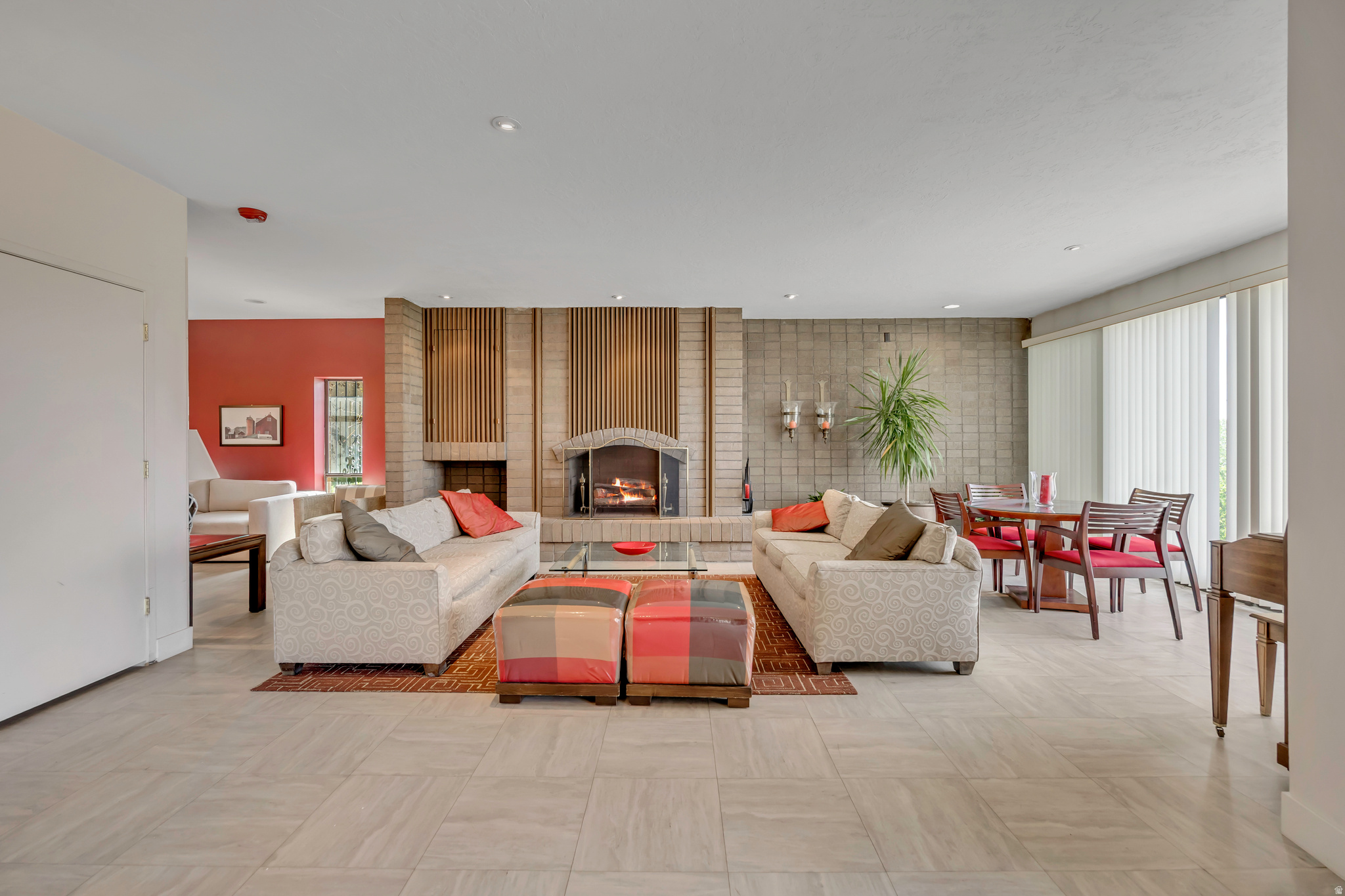 TREVI TOWERS - Residential