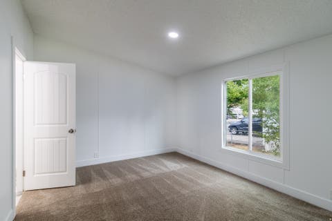 Tiny photo for 1263 W ROCK RIVER RD S #1, West Valley City, UT 84119 (MLS # 2174141)
