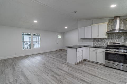 Tiny photo for 1263 W ROCK RIVER RD S #1, West Valley City, UT 84119 (MLS # 2174141)