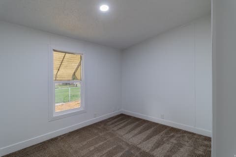 Tiny photo for 1263 W ROCK RIVER RD S #1, West Valley City, UT 84119 (MLS # 2174141)