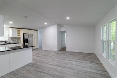 Tiny photo for 1263 W ROCK RIVER RD S #1, West Valley City, UT 84119 (MLS # 2174141)