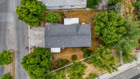 Tiny photo for 1263 W ROCK RIVER RD S #1, West Valley City, UT 84119 (MLS # 2174141)