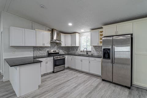 Mobile Home For Sale - 1263 W Rock River Rd #1<br/> West Valley City, UT 84119
