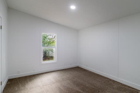 Tiny photo for 1263 W ROCK RIVER RD S #1, West Valley City, UT 84119 (MLS # 2174141)