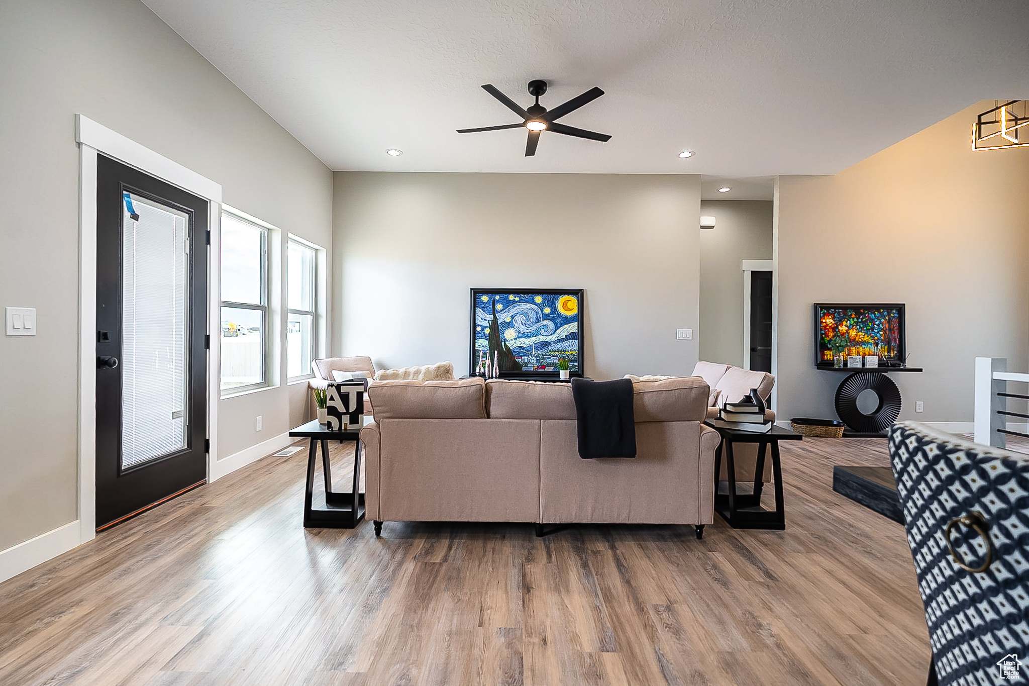 ANDERSON FARMS SUBDIVISION - Residential