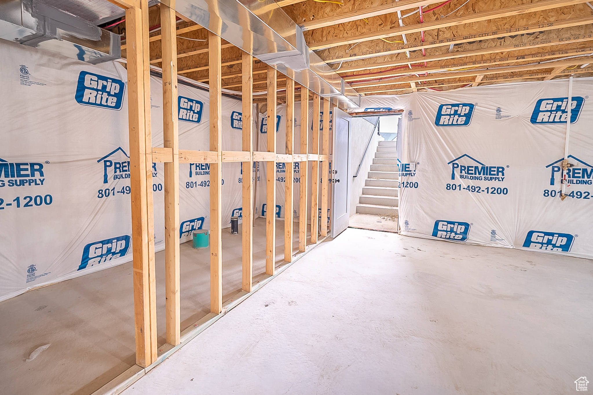 ANDERSON FARMS SUBDIVISION - Residential