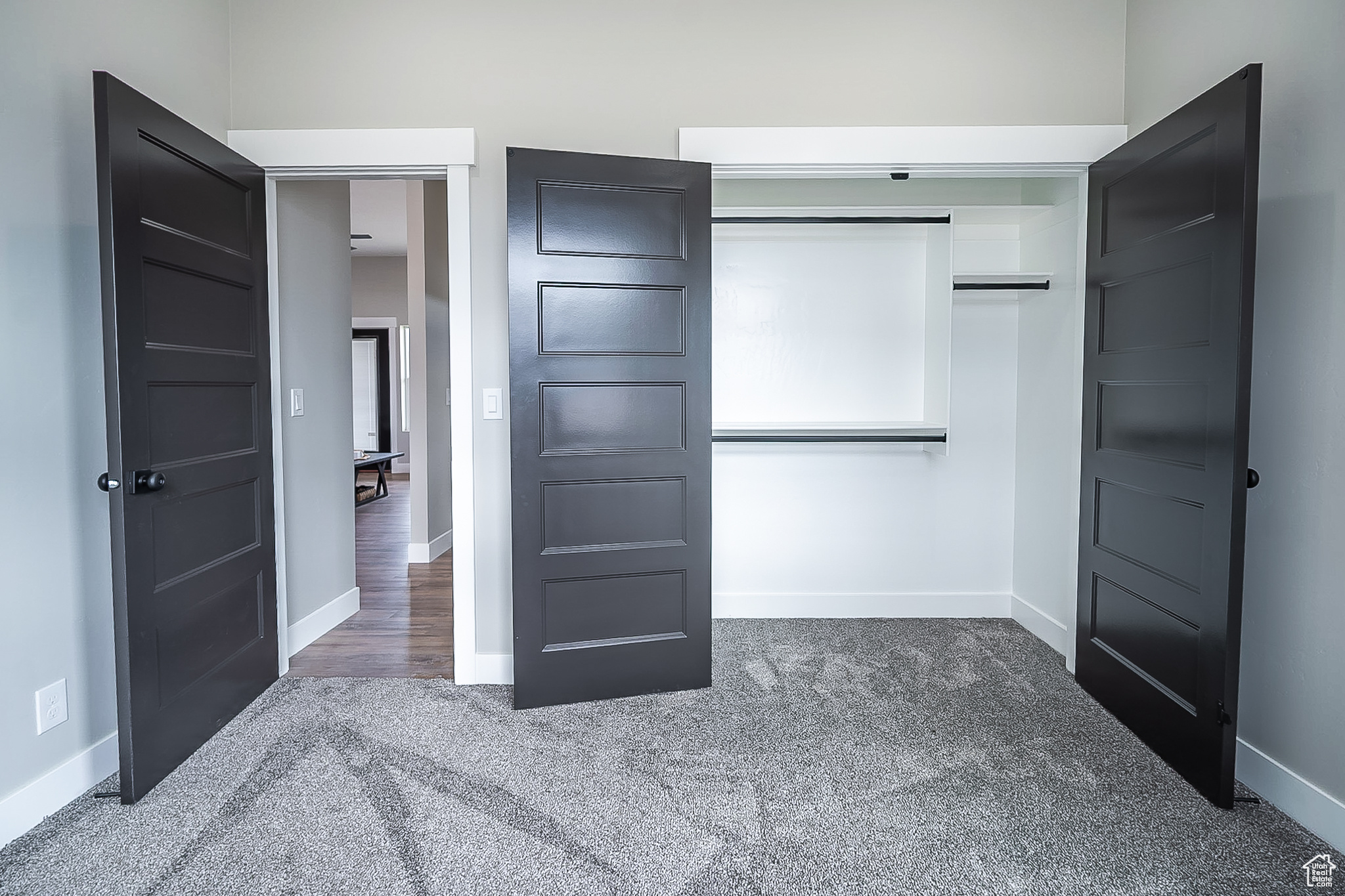 ANDERSON FARMS SUBDIVISION - Residential