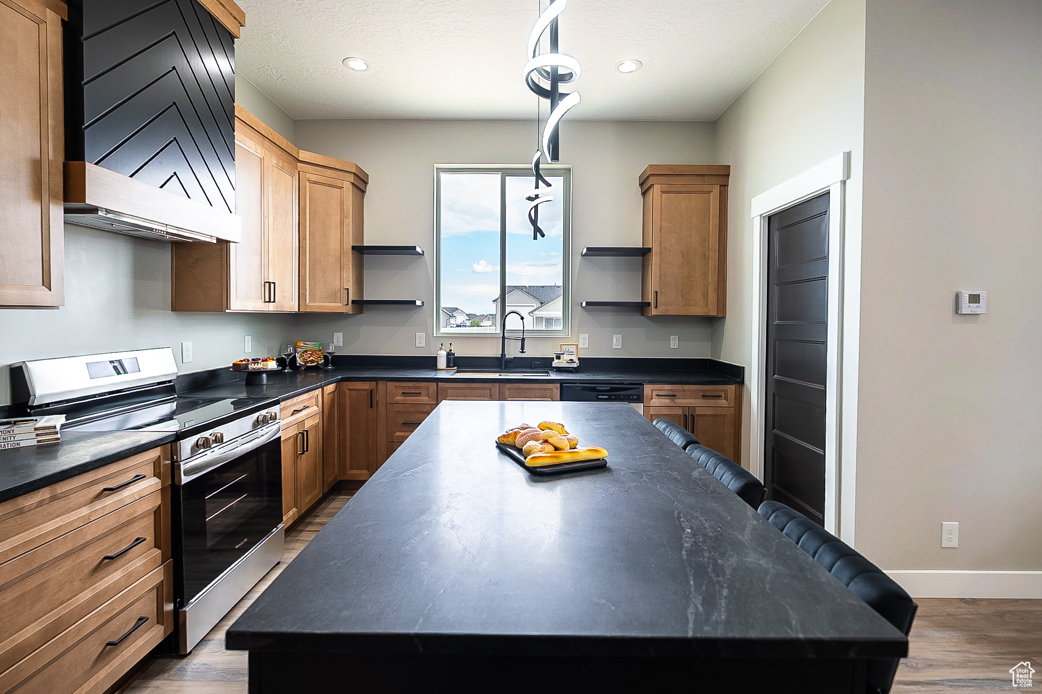 ANDERSON FARMS SUBDIVISION - Residential