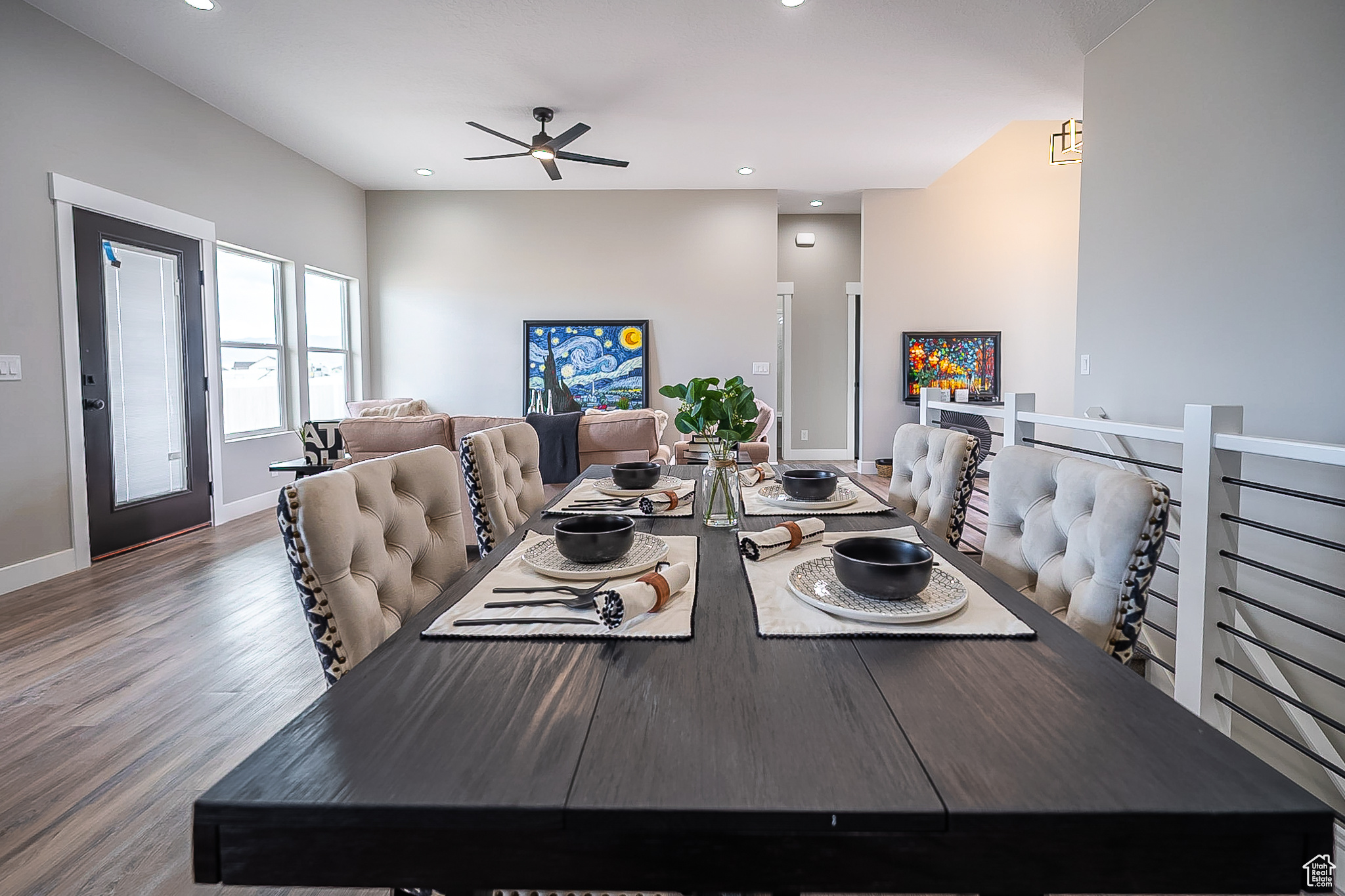 ANDERSON FARMS SUBDIVISION - Residential