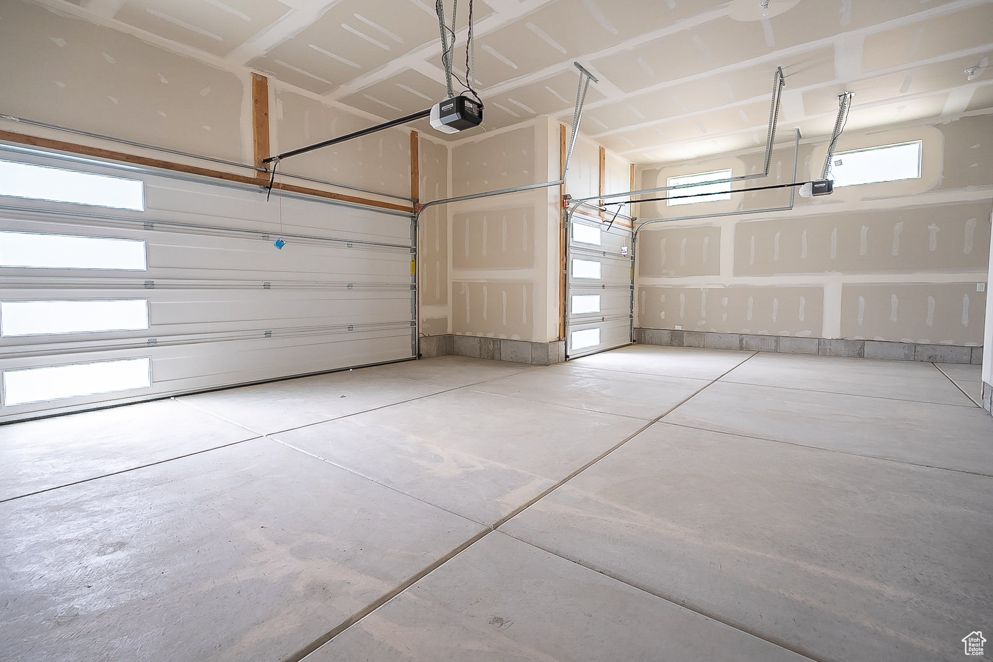 ANDERSON FARMS SUBDIVISION - Residential