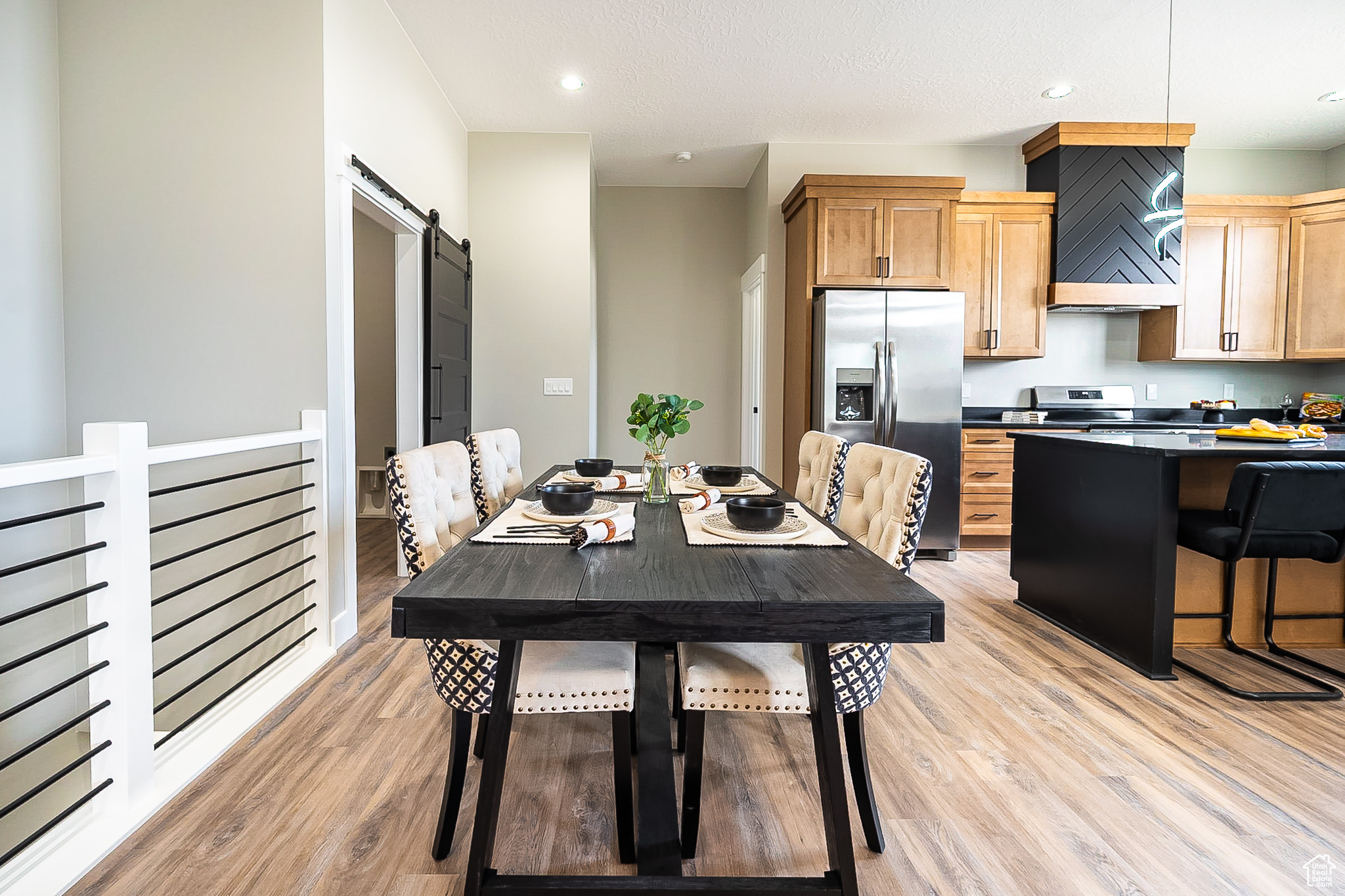 ANDERSON FARMS SUBDIVISION - Residential