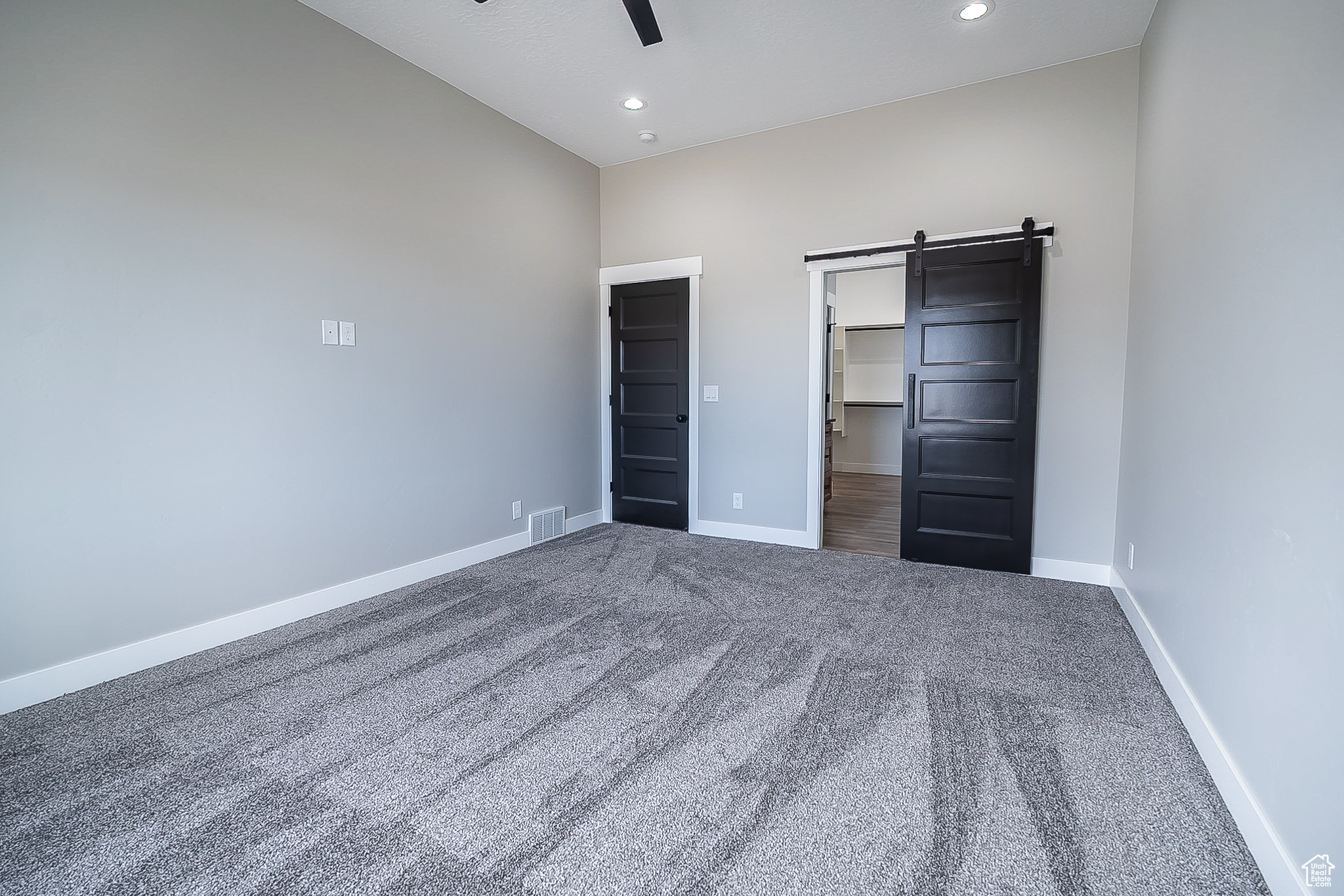 ANDERSON FARMS SUBDIVISION - Residential