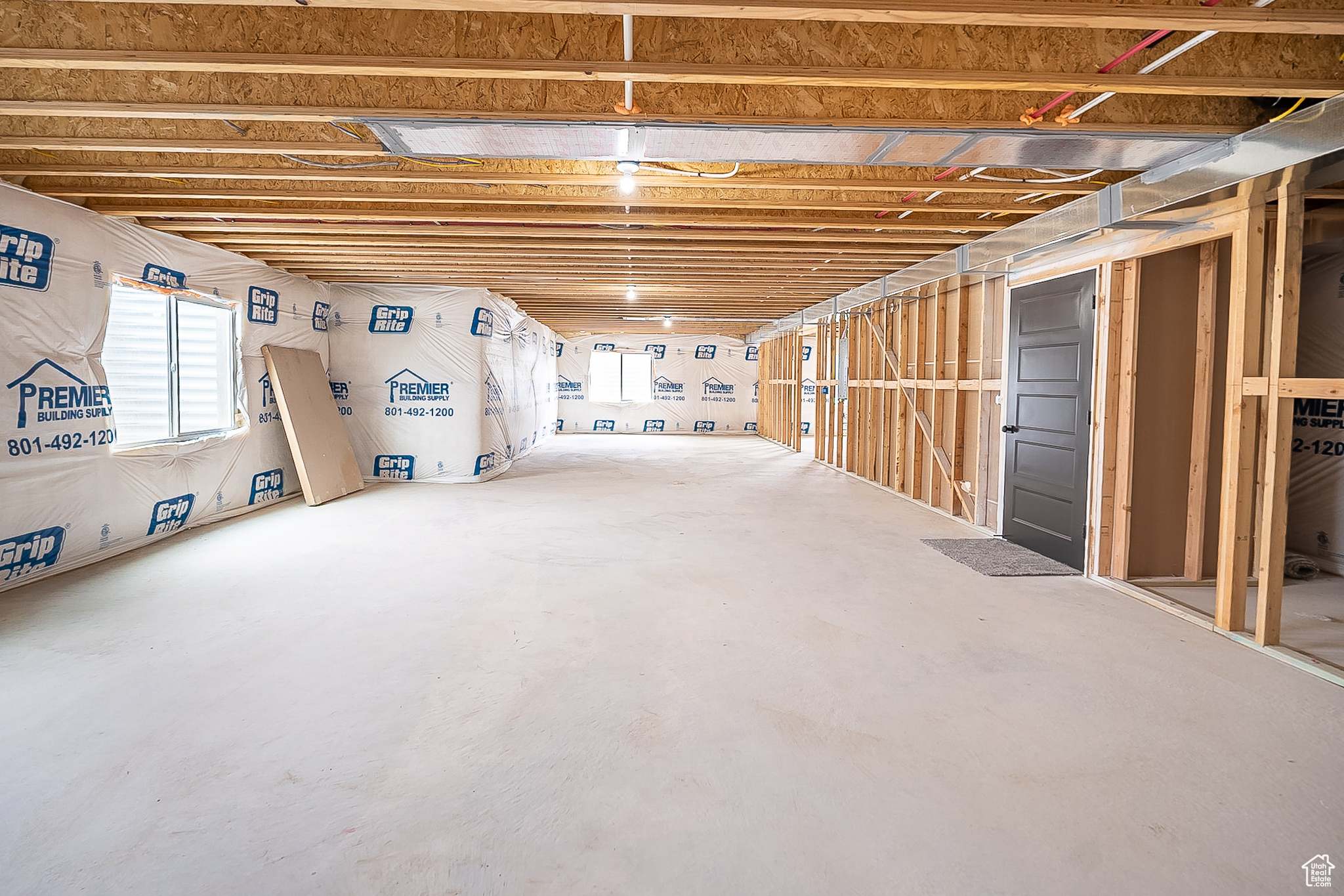 ANDERSON FARMS SUBDIVISION - Residential