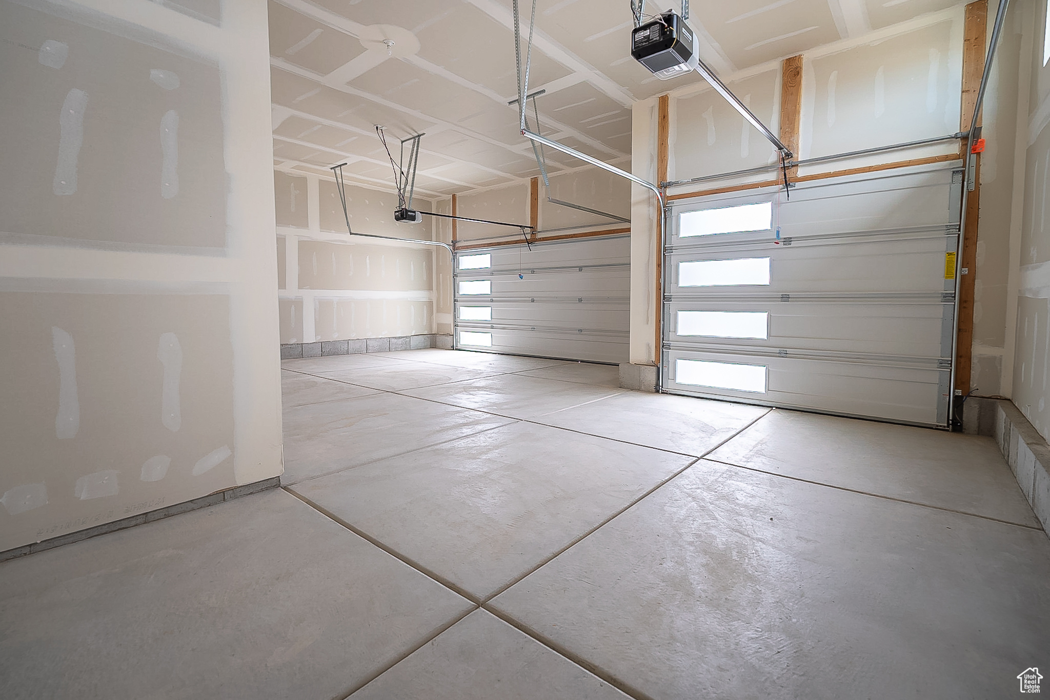 ANDERSON FARMS SUBDIVISION - Residential