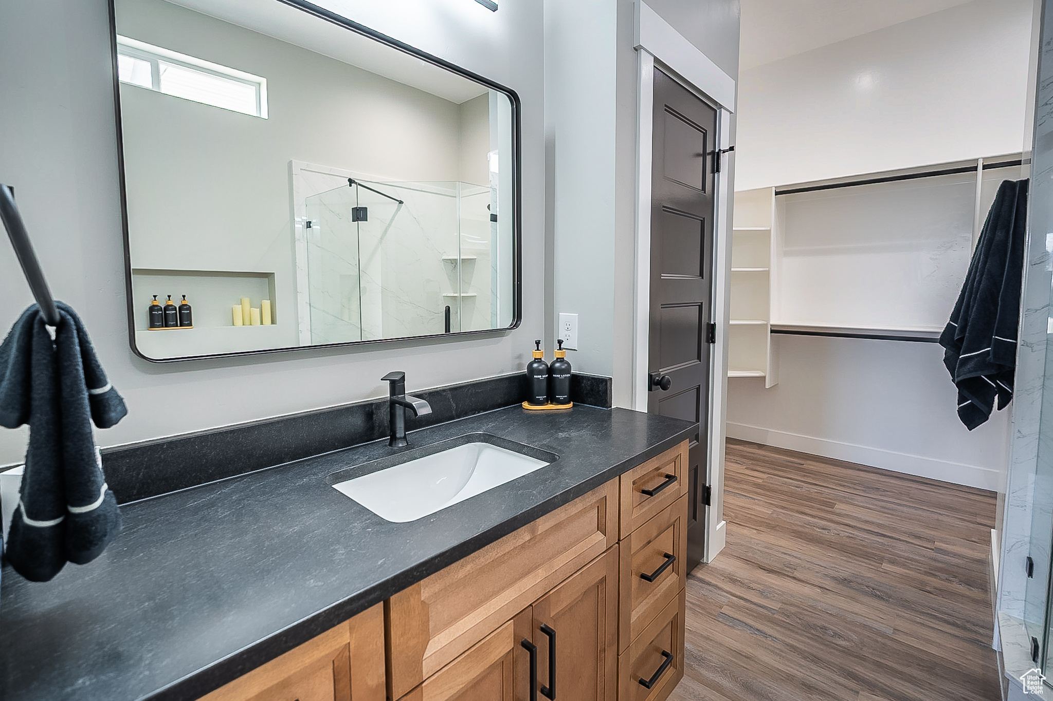 ANDERSON FARMS SUBDIVISION - Residential