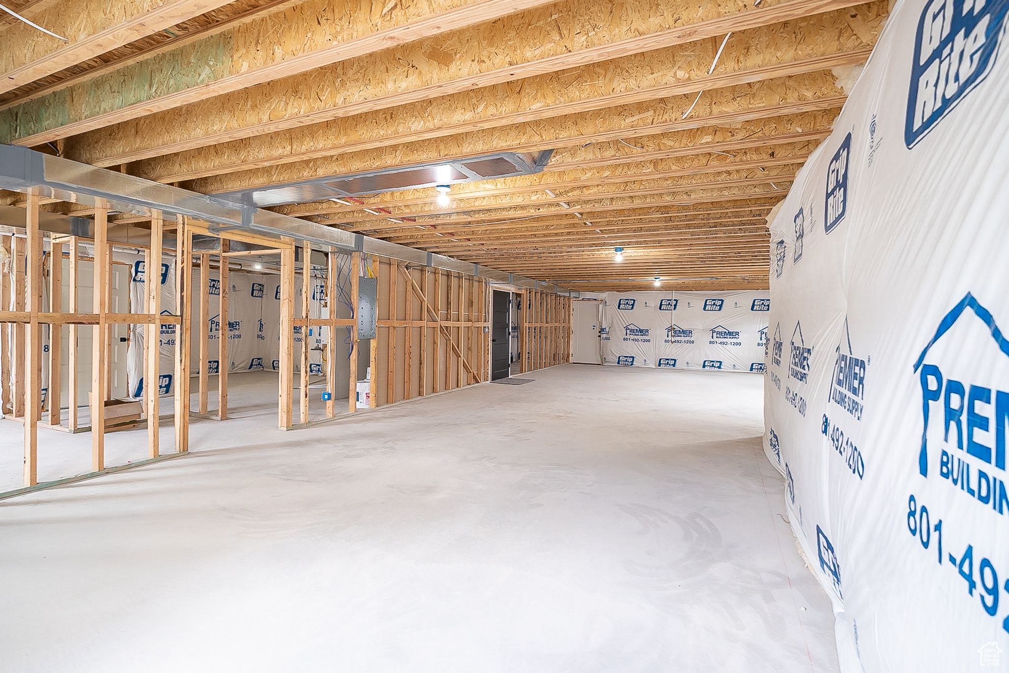 ANDERSON FARMS SUBDIVISION - Residential