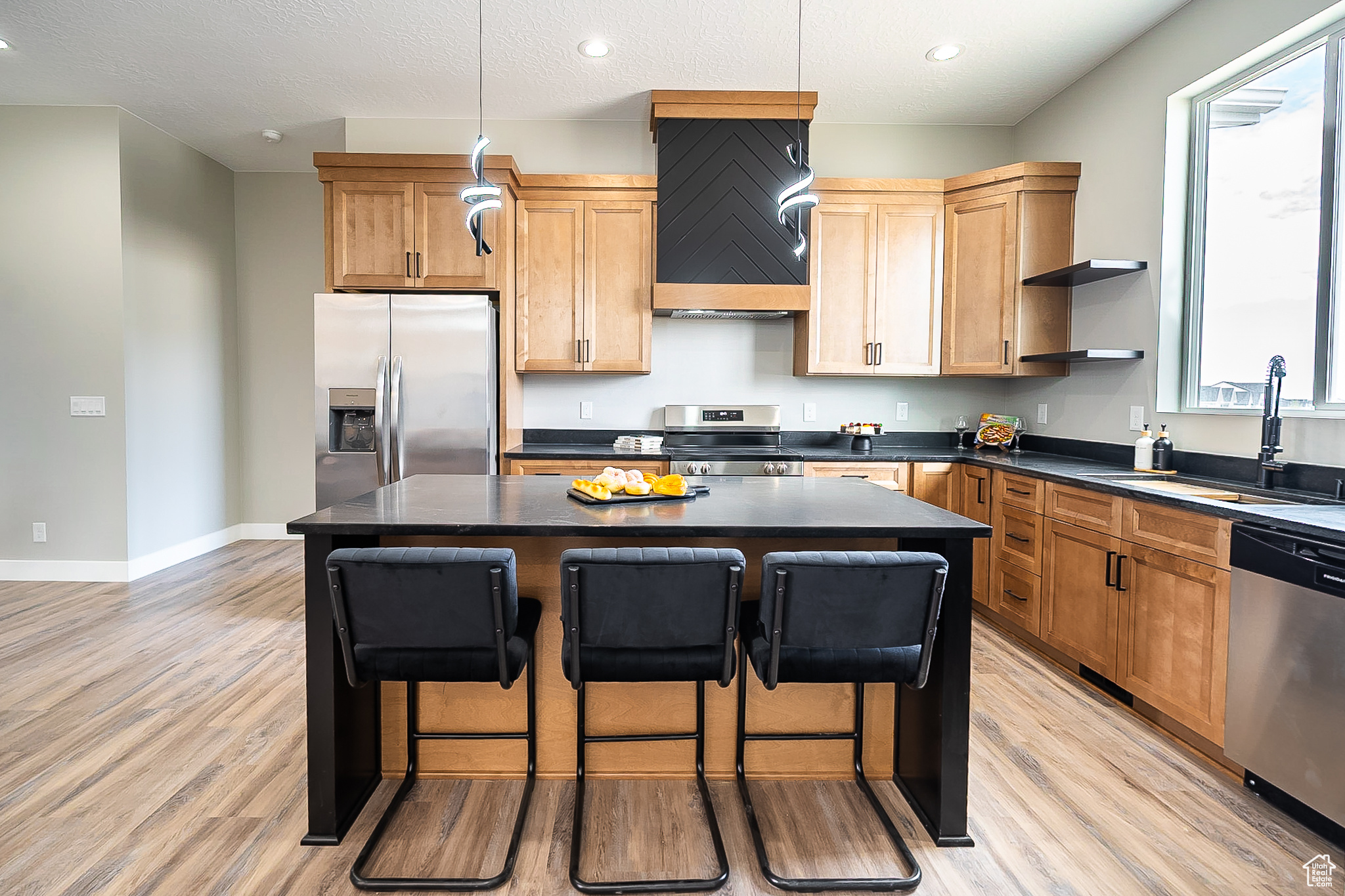 ANDERSON FARMS SUBDIVISION - Residential