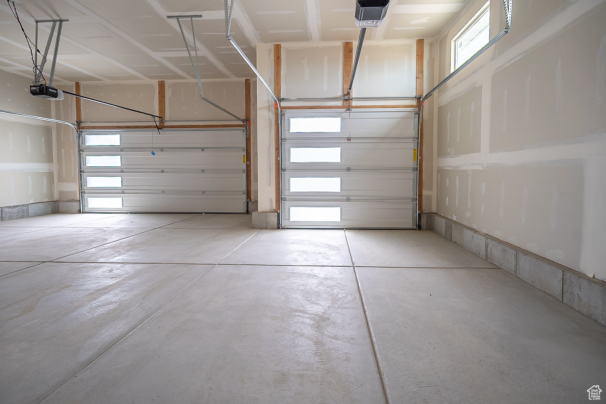 ANDERSON FARMS SUBDIVISION - Residential