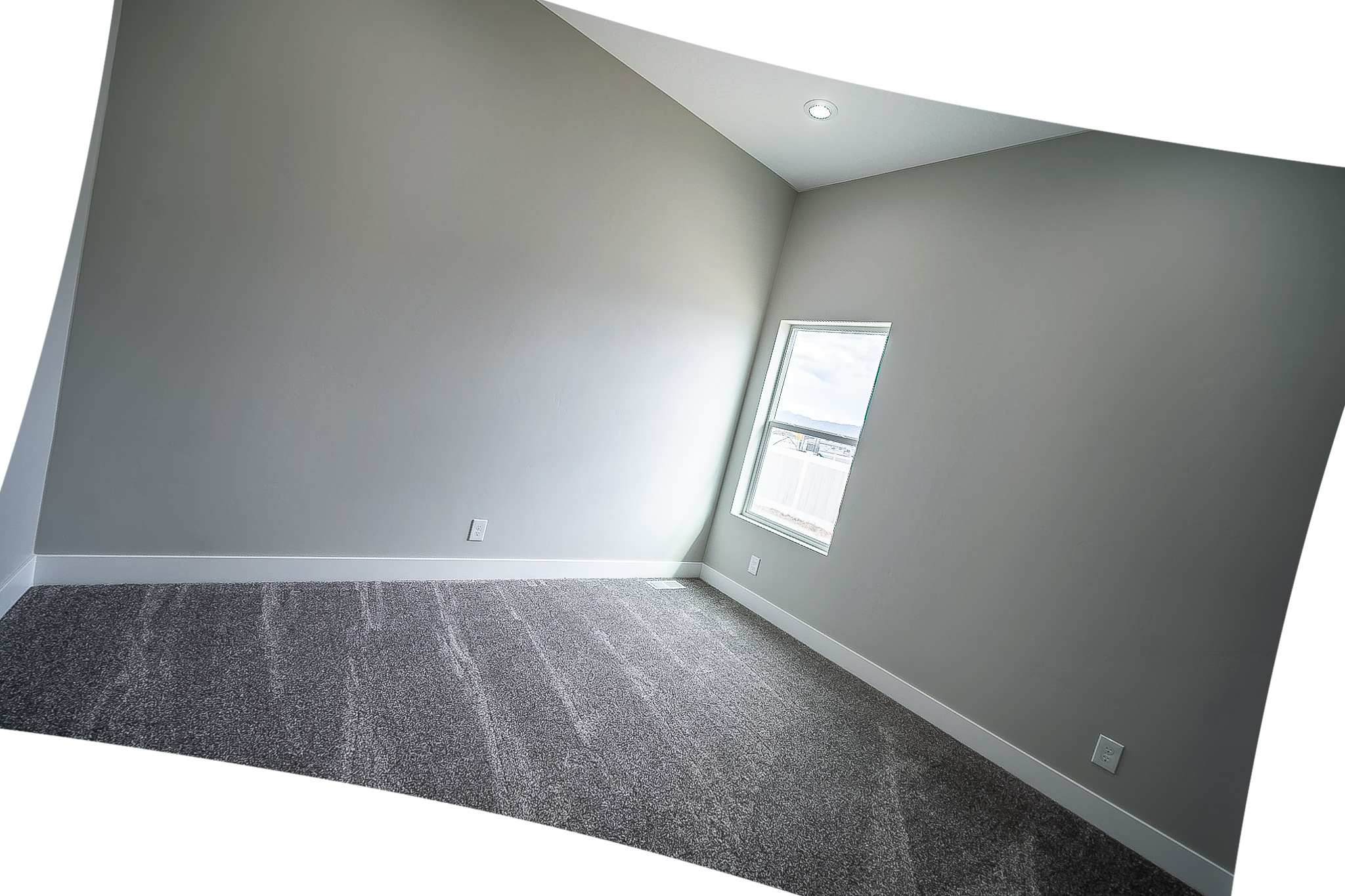 ANDERSON FARMS SUBDIVISION - Residential