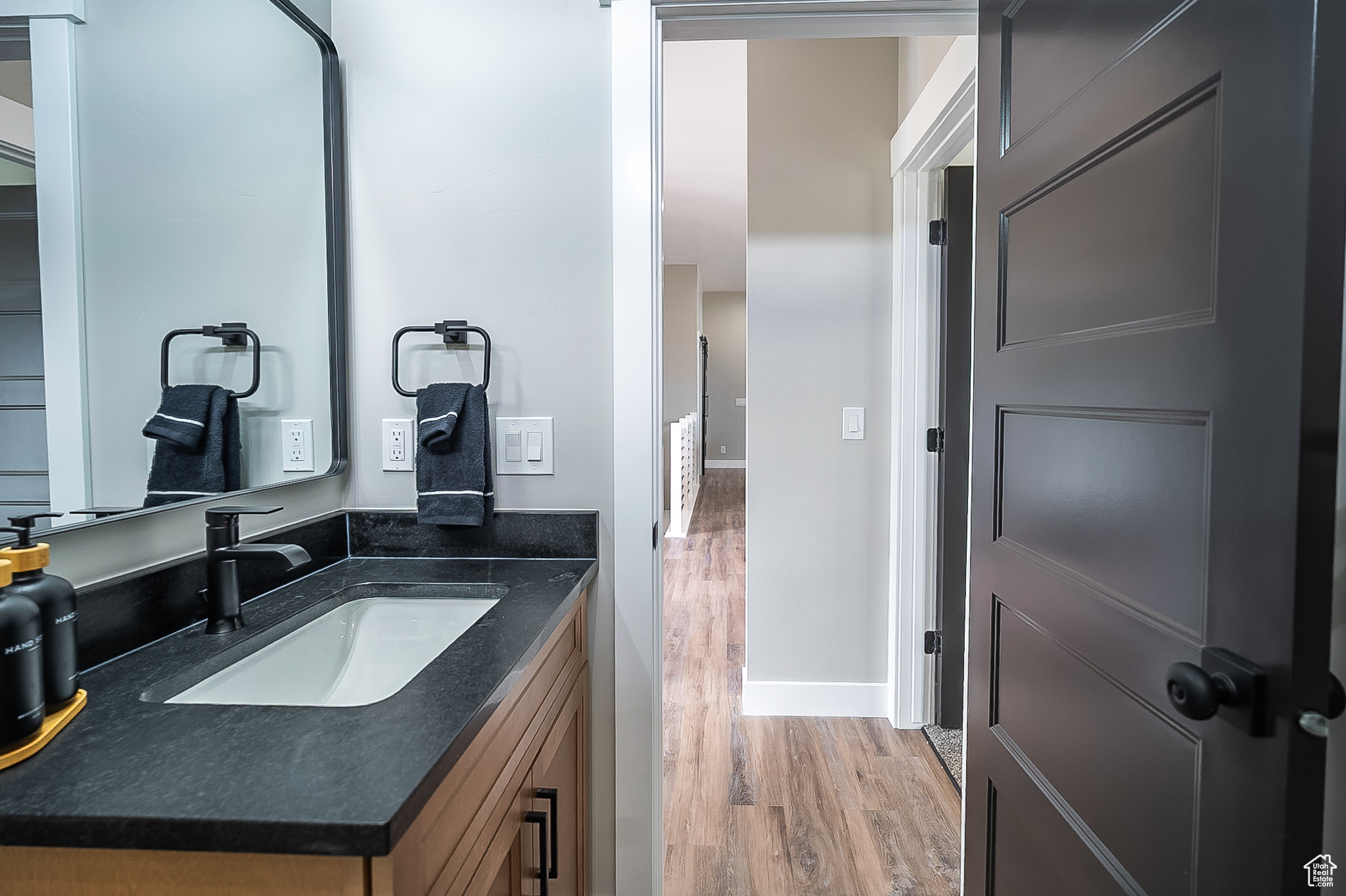 ANDERSON FARMS SUBDIVISION - Residential