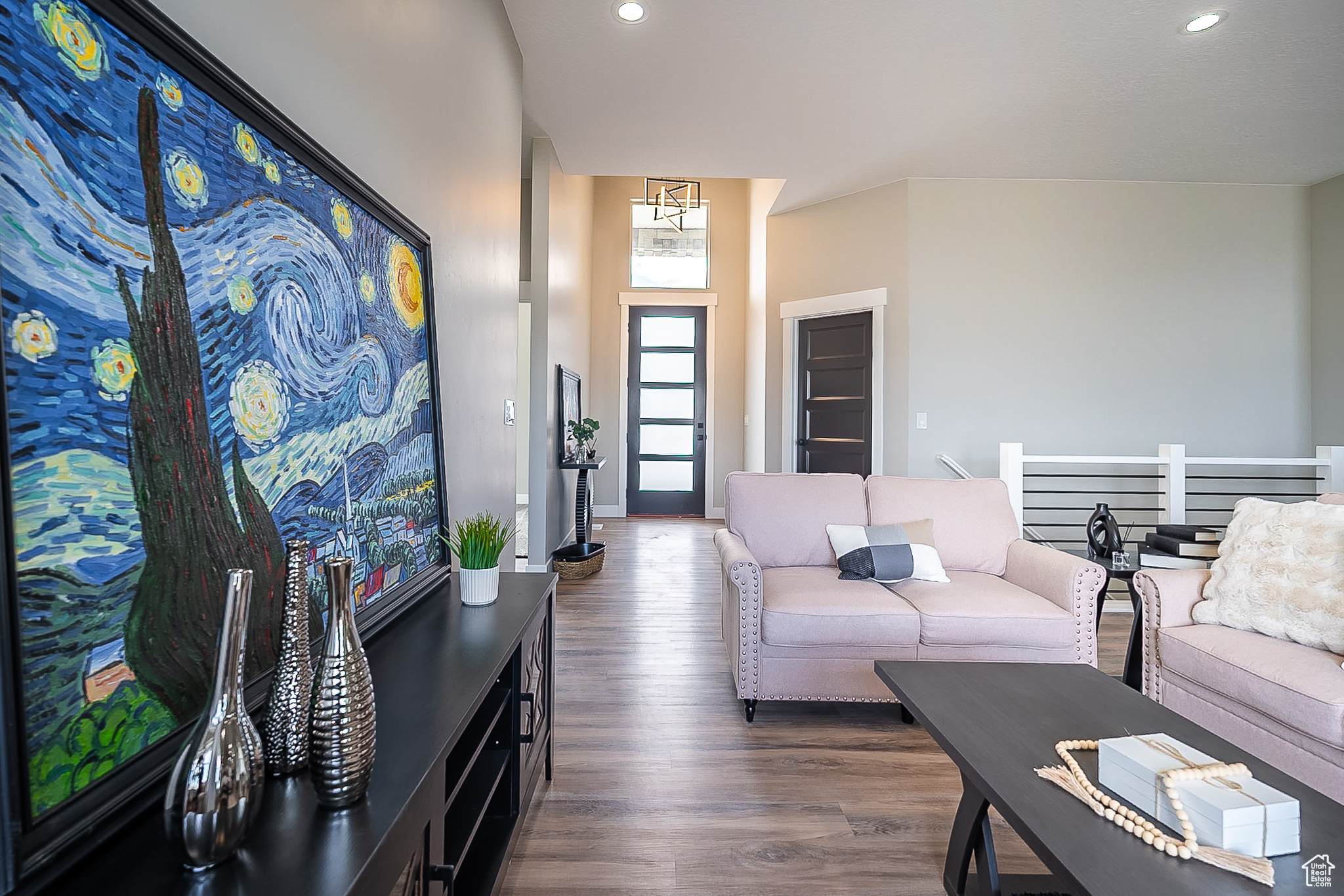 ANDERSON FARMS SUBDIVISION - Residential