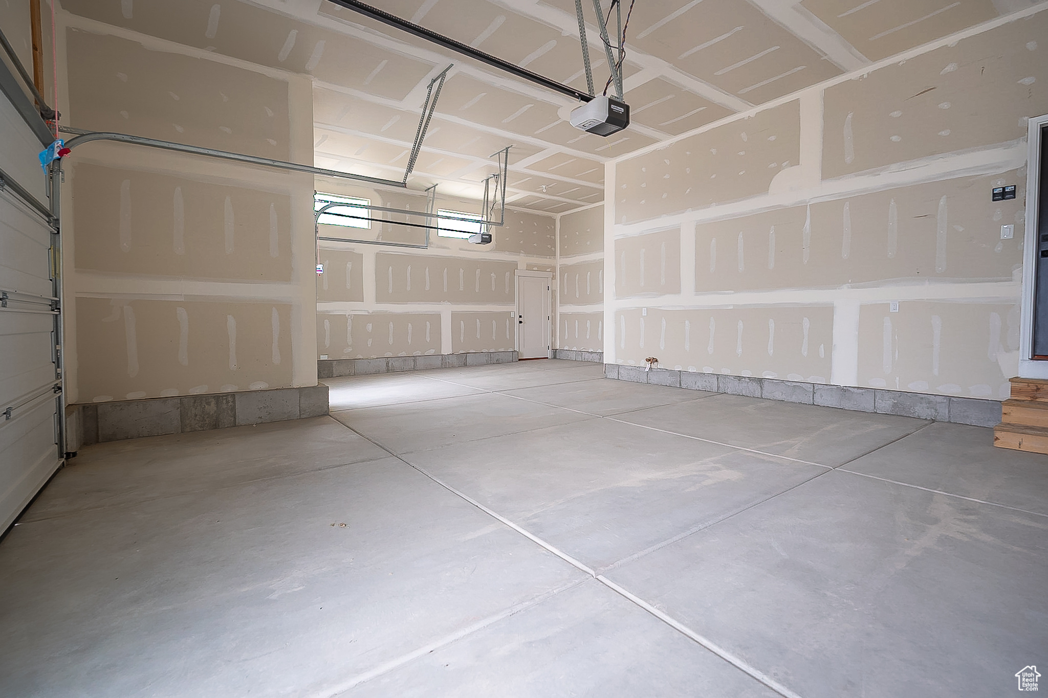 ANDERSON FARMS SUBDIVISION - Residential