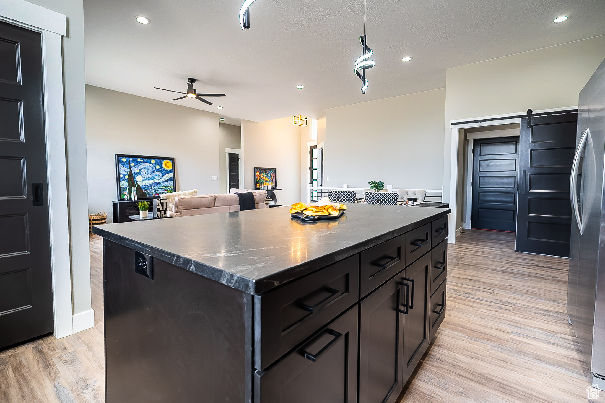 ANDERSON FARMS SUBDIVISION - Residential