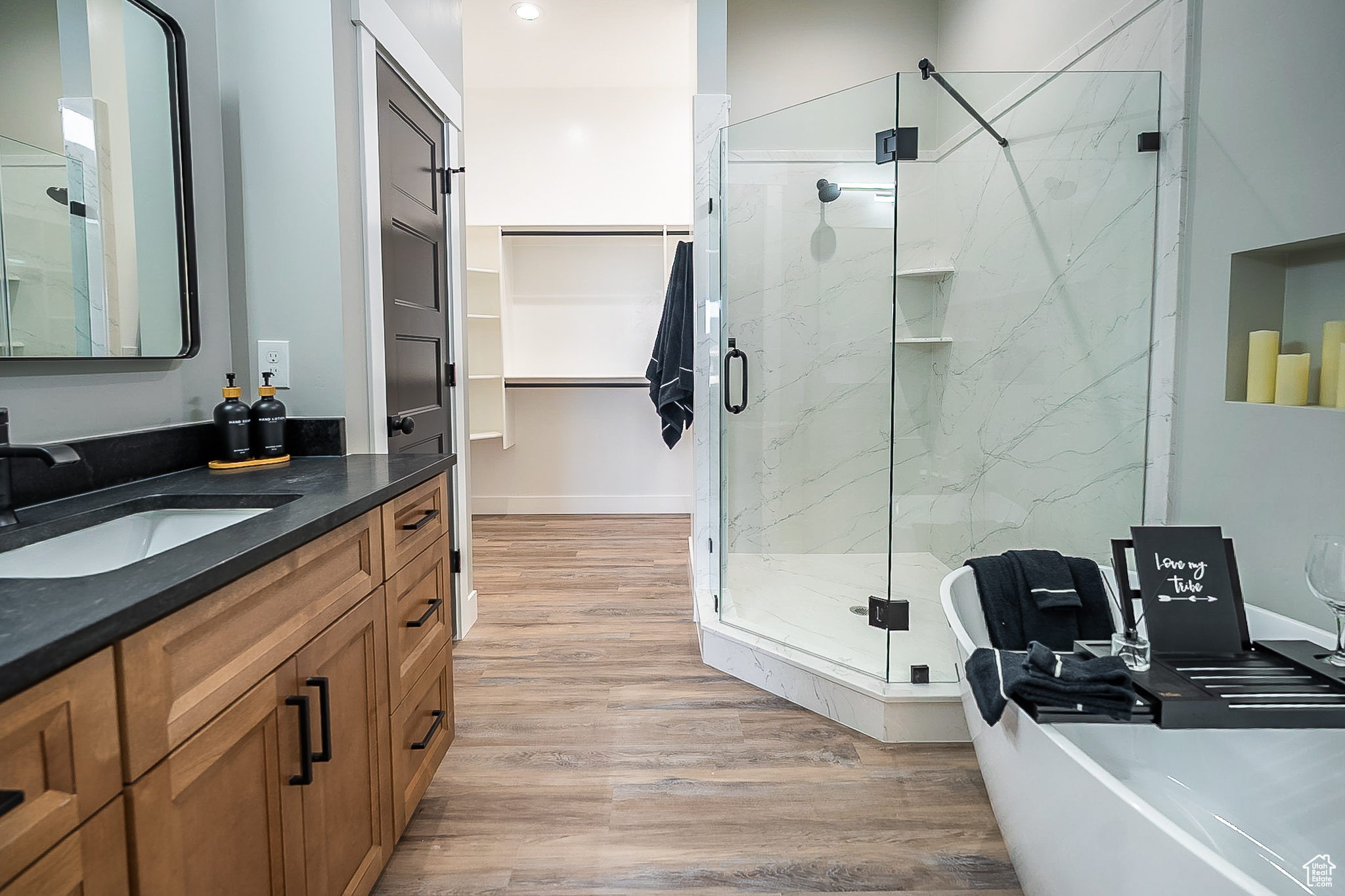 ANDERSON FARMS SUBDIVISION - Residential