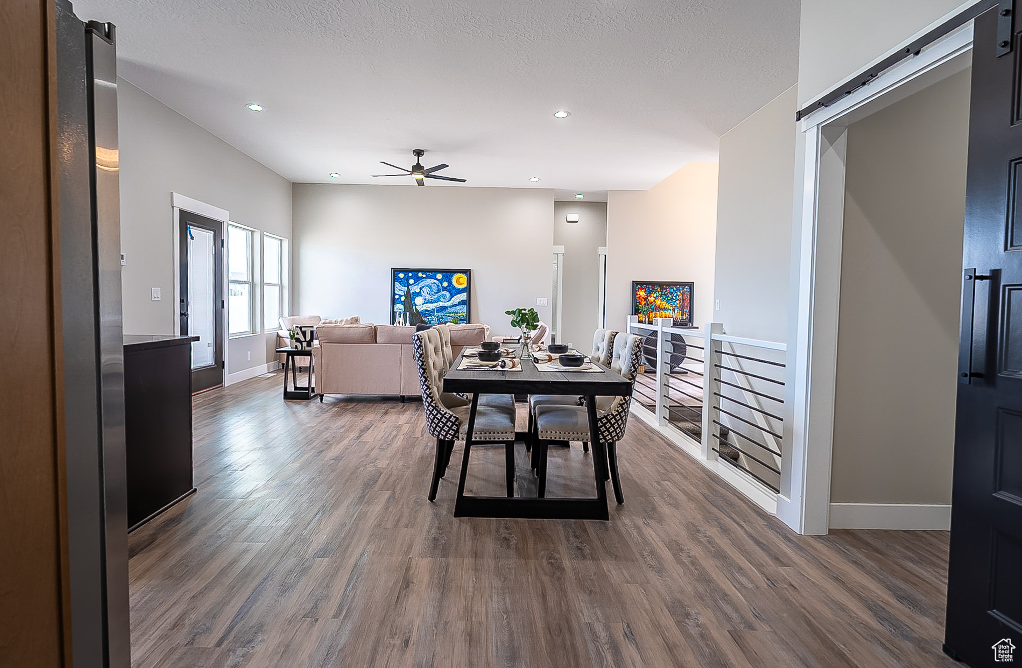 ANDERSON FARMS SUBDIVISION - Residential