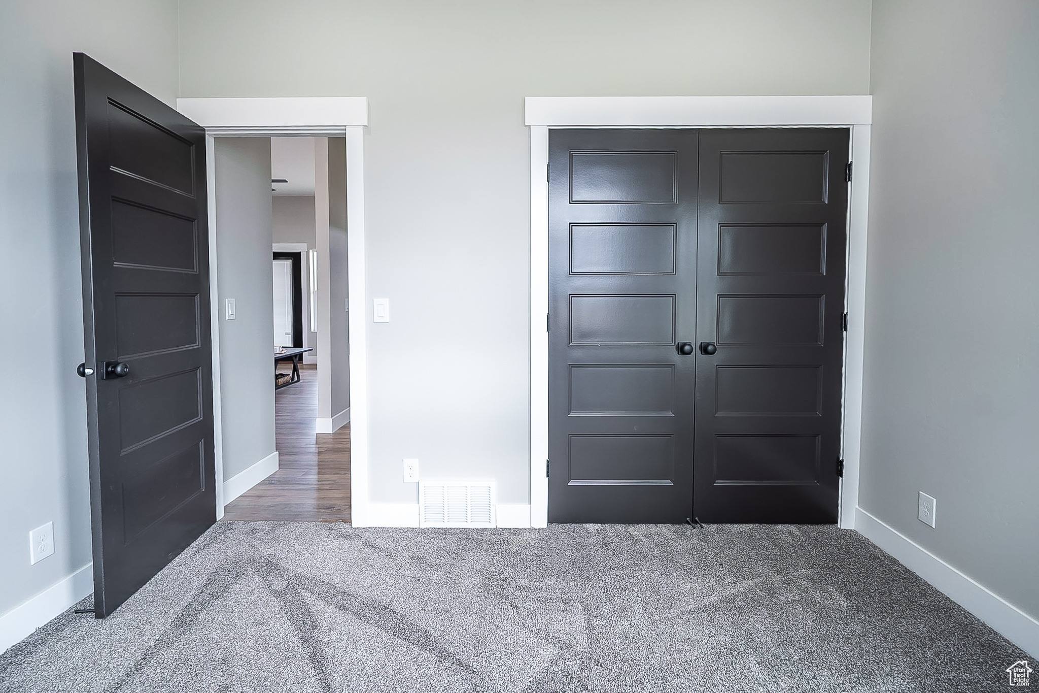 ANDERSON FARMS SUBDIVISION - Residential