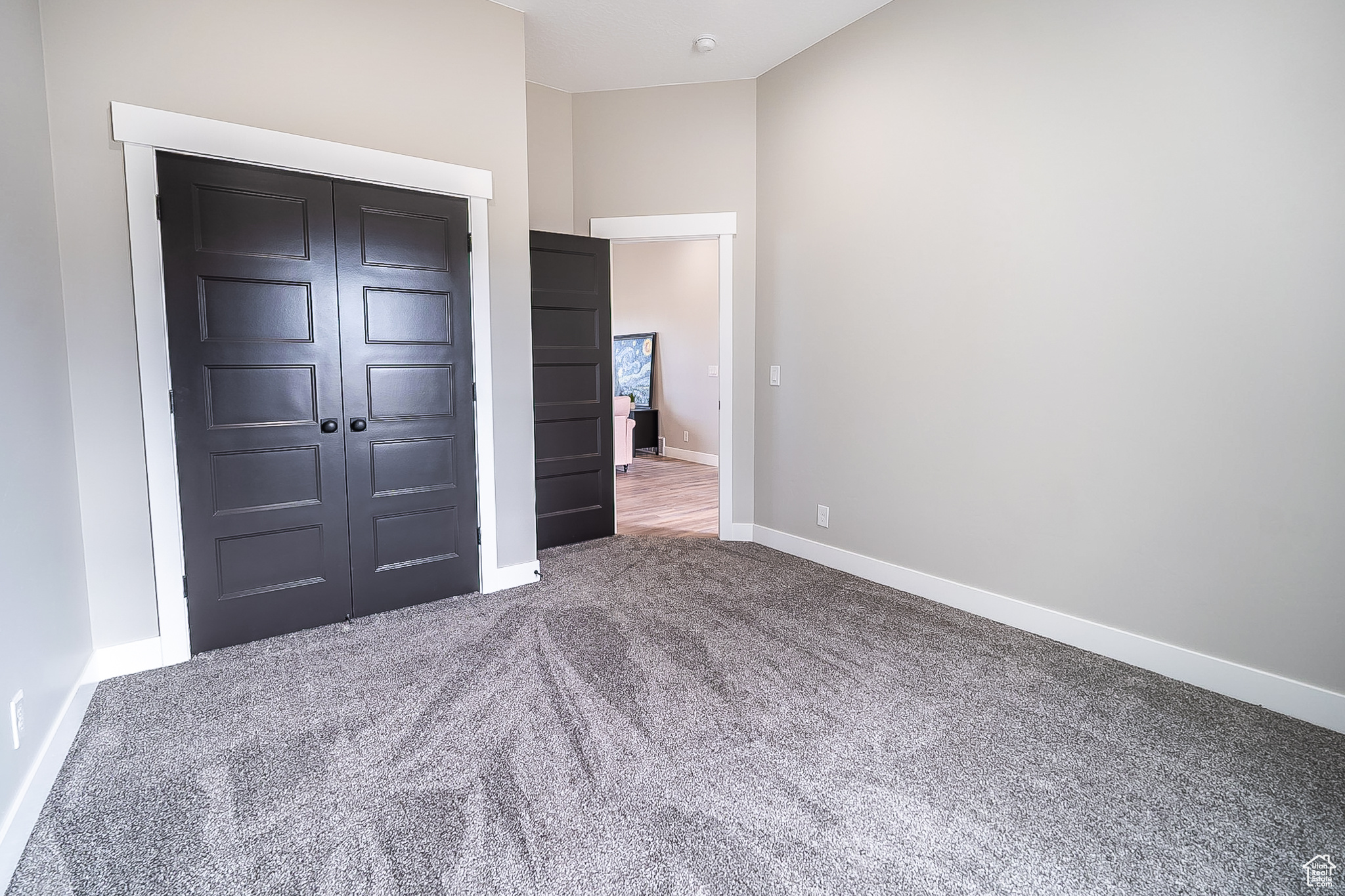 ANDERSON FARMS SUBDIVISION - Residential