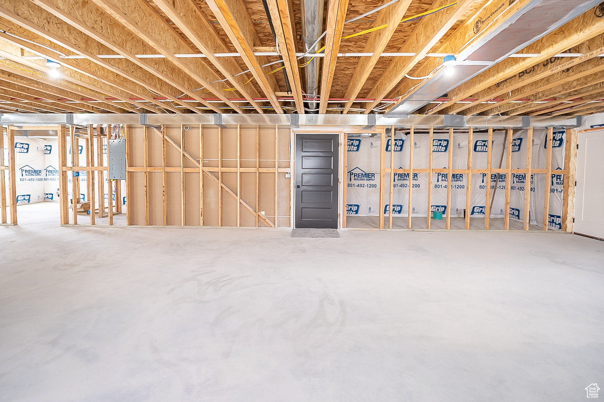 ANDERSON FARMS SUBDIVISION - Residential