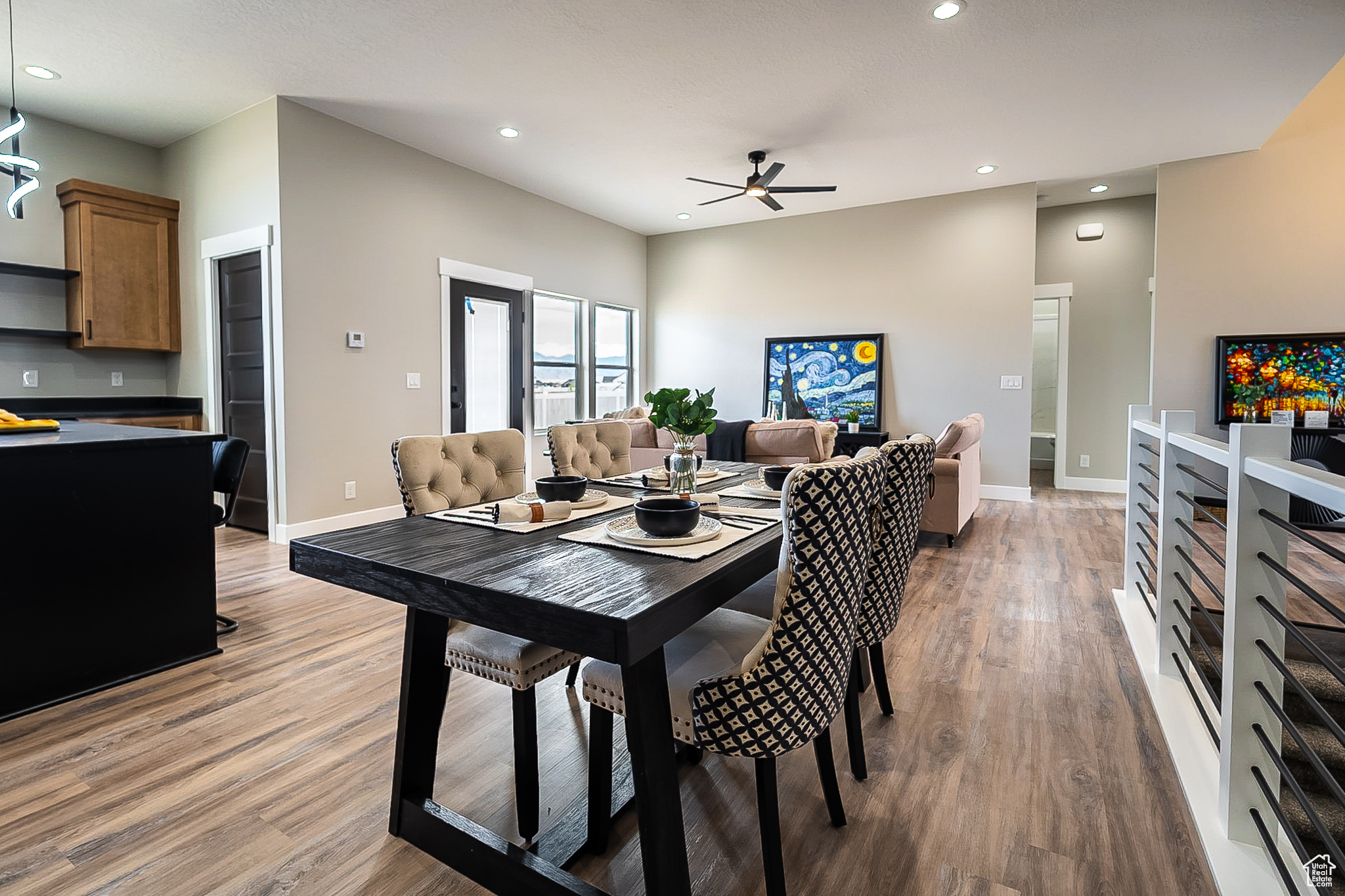 ANDERSON FARMS SUBDIVISION - Residential