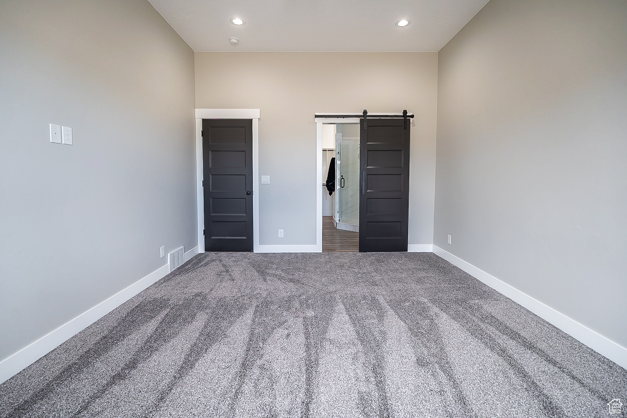 ANDERSON FARMS SUBDIVISION - Residential