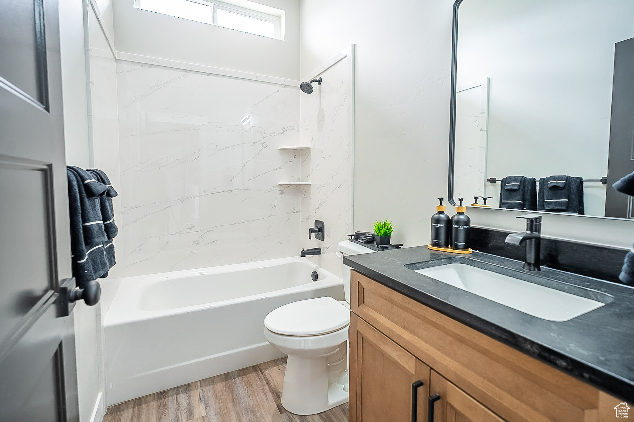 ANDERSON FARMS SUBDIVISION - Residential