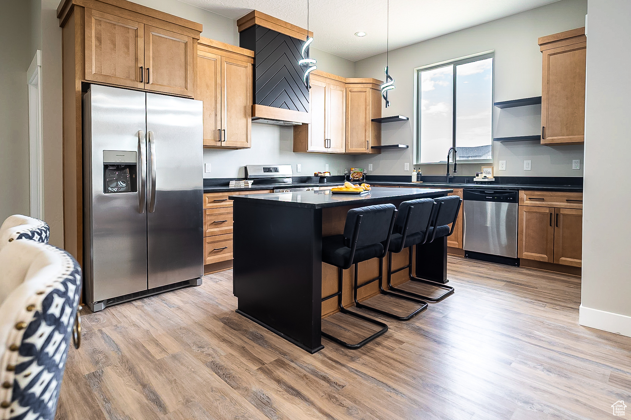 ANDERSON FARMS SUBDIVISION - Residential