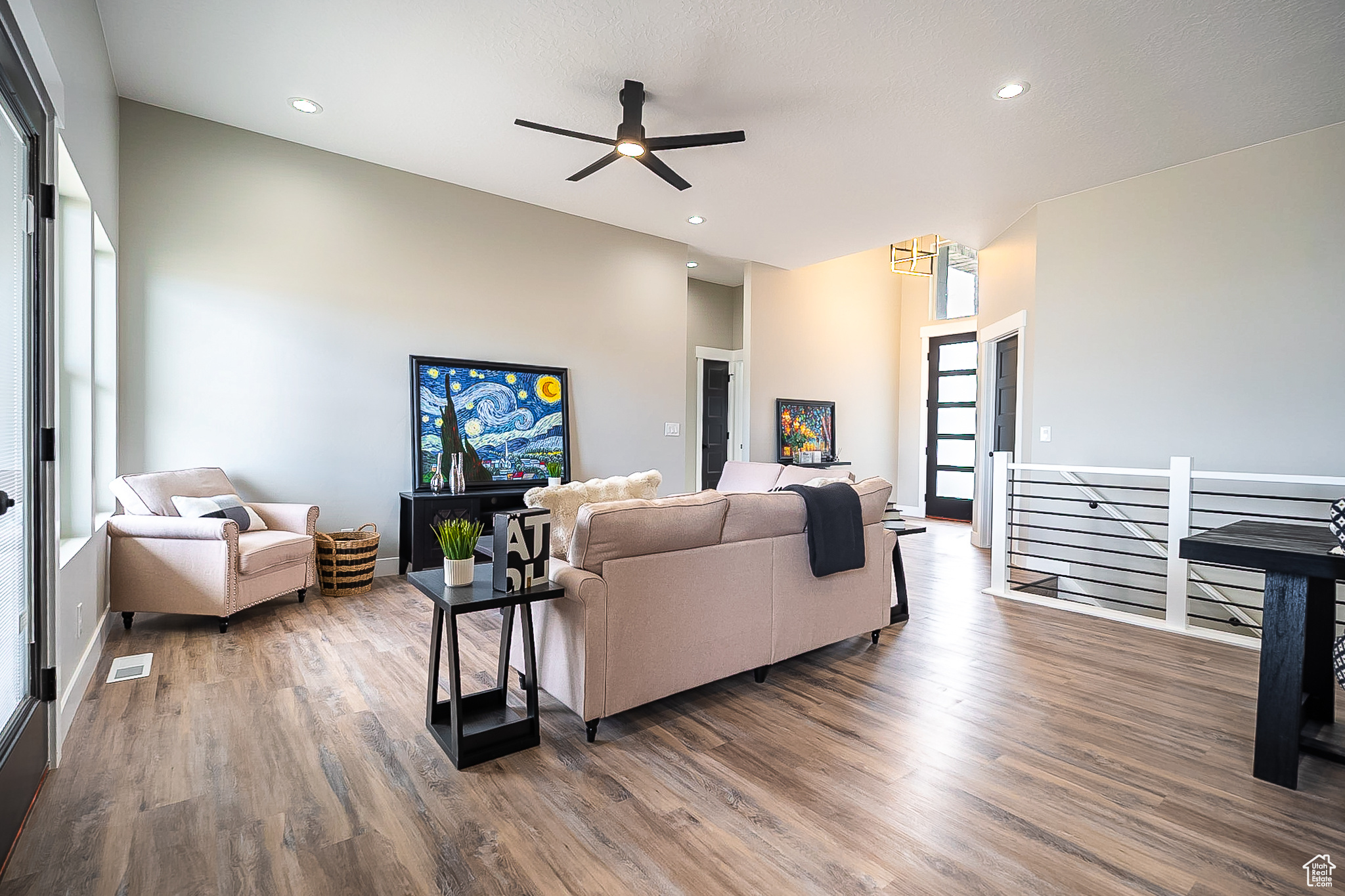 ANDERSON FARMS SUBDIVISION - Residential